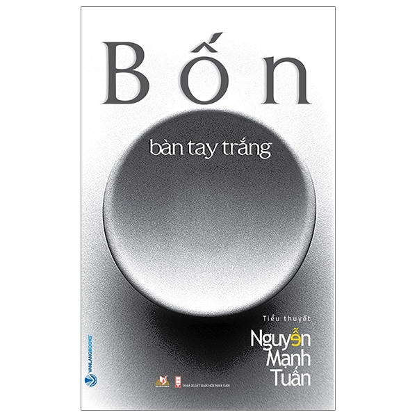 bốn bàn tay trắng