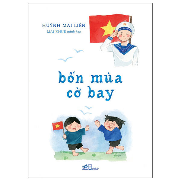 Bon Mua Co Bay