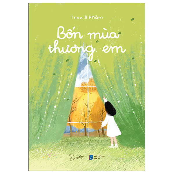 bốn mùa thương em