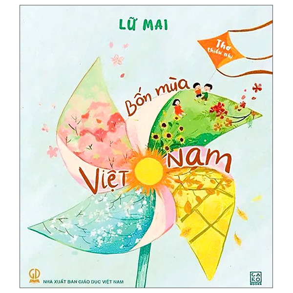 Bốn Mùa Việt Nam