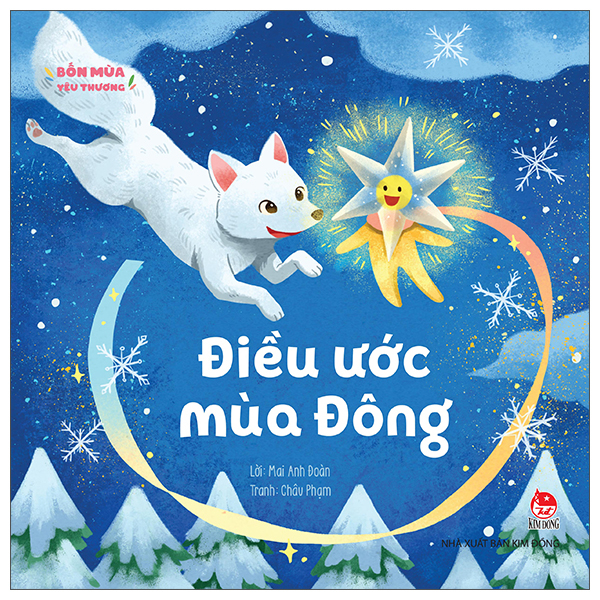 Bốn Mùa Yêu Thương - Điều Ước Mùa Đông