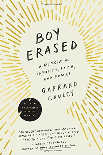 boy erased: a memoir of identity, faith, and family