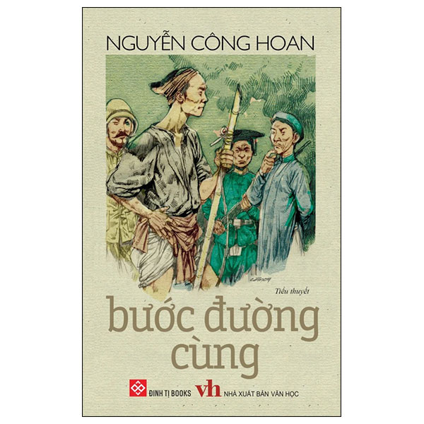 bước đường cùng (tái bản 2024)