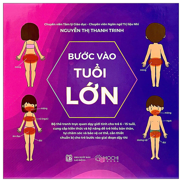 Bước Vào Tuổi Lớn