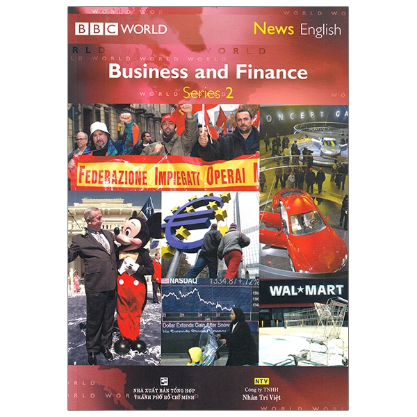 business and finance - series 2