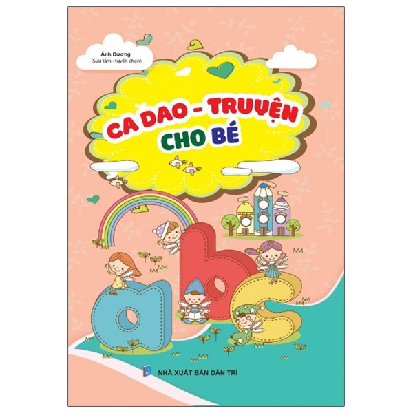 Ca Dao - Truyen Cho Be