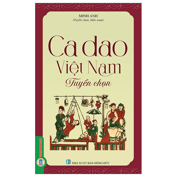 Ca Dao Việt Nam Tuyển Chọn
