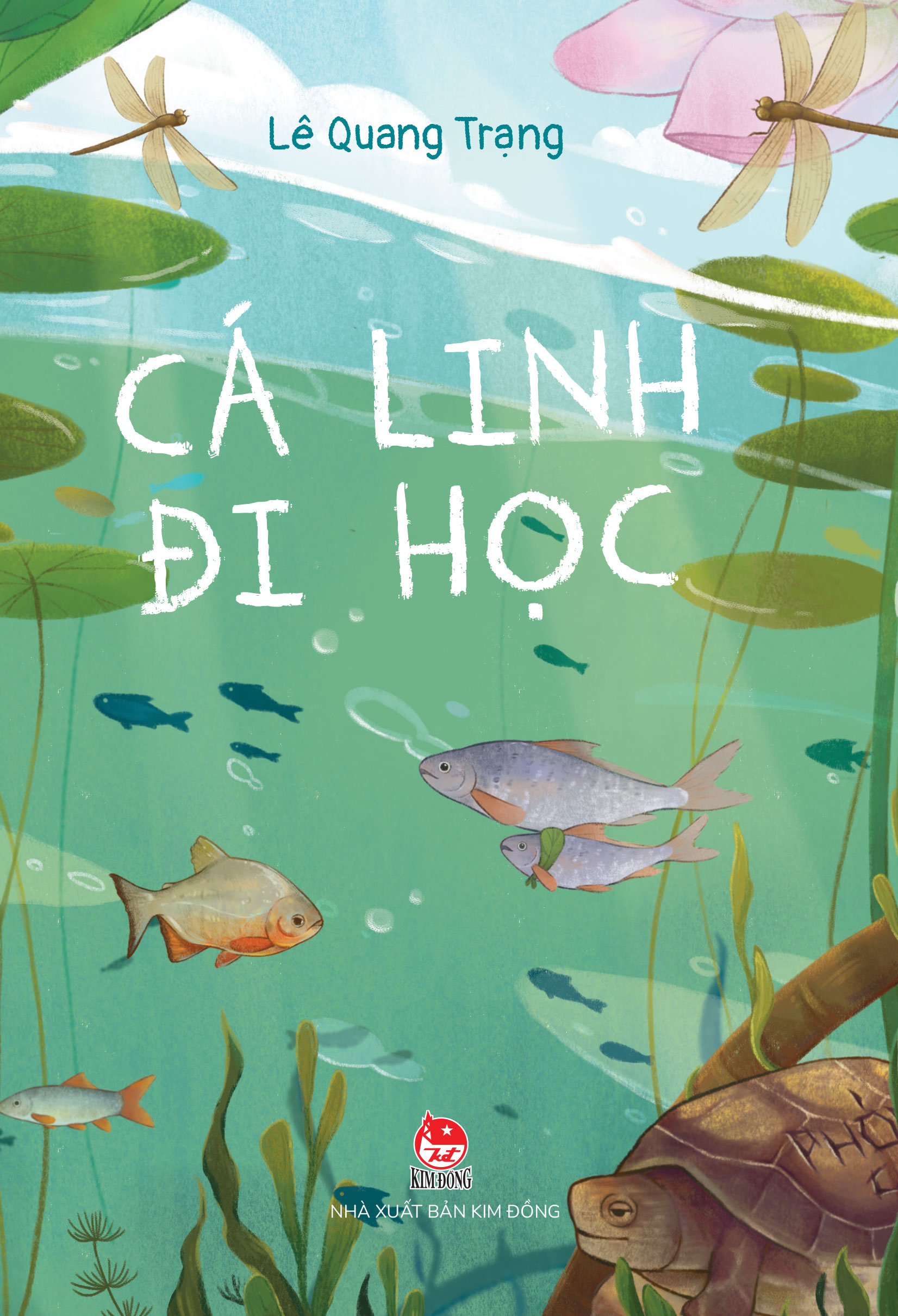 Ca Linh Di Hoc