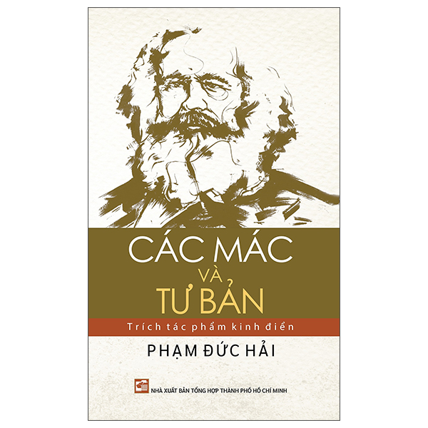 Các Mác Và Tư Bản - Trích Tác Phẩm Kinh Điển