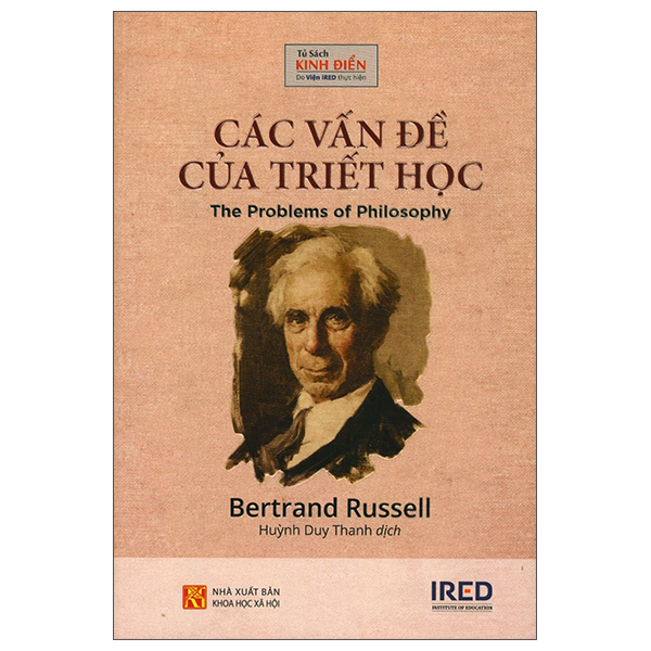 Các Vấn Đề Của Triết Học - The Problems Of Philosophy