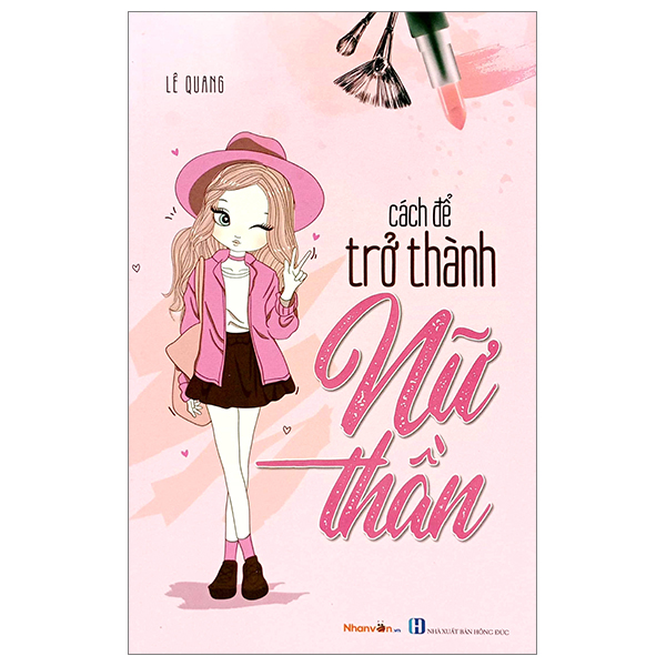 cách để trở thành nữ thần