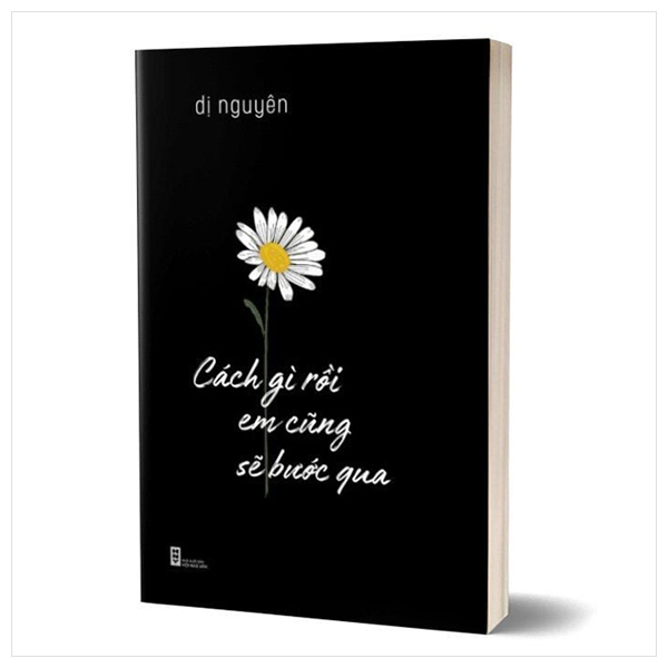 cách gì rồi em cũng sẽ bước qua