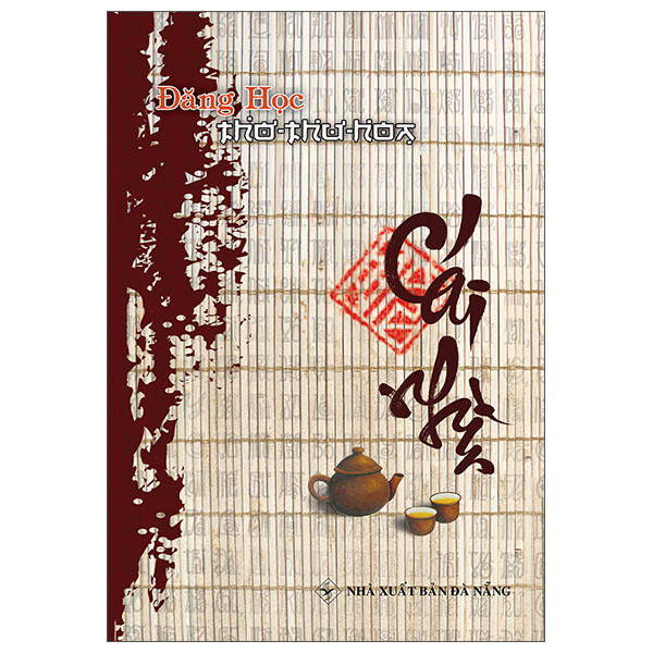 Cái Nhìn - Thơ-Thư-Họa