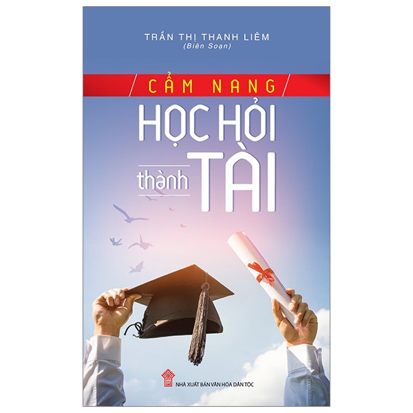 cẩm nang học hỏi thành tài