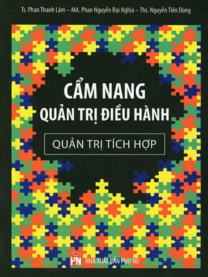 cẩm nang quản trị điều hành - quản trị tích hợp