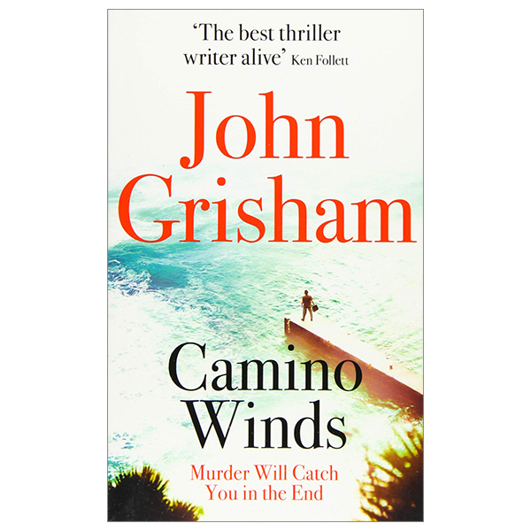 camino winds