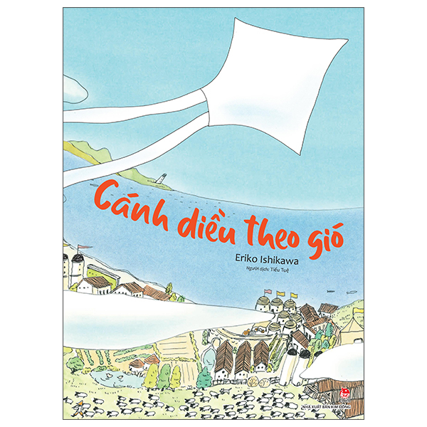 Cánh Diều Theo Gió