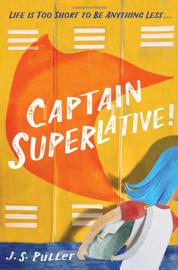 captain superlative