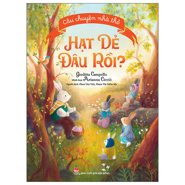 Cau Chuyen Nha Tho - Hat De Dau Roi?