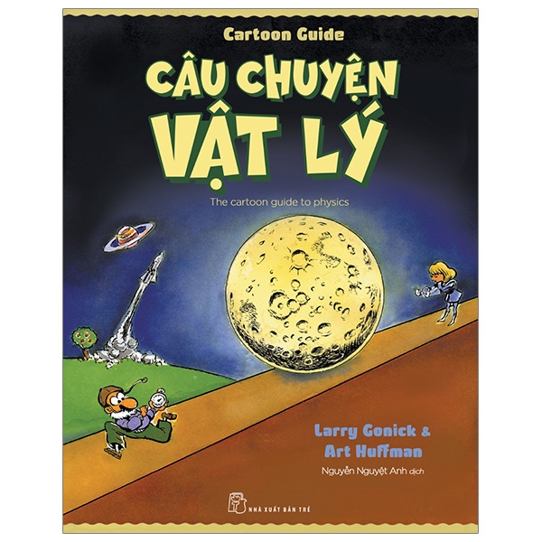 câu chuyện vật lý