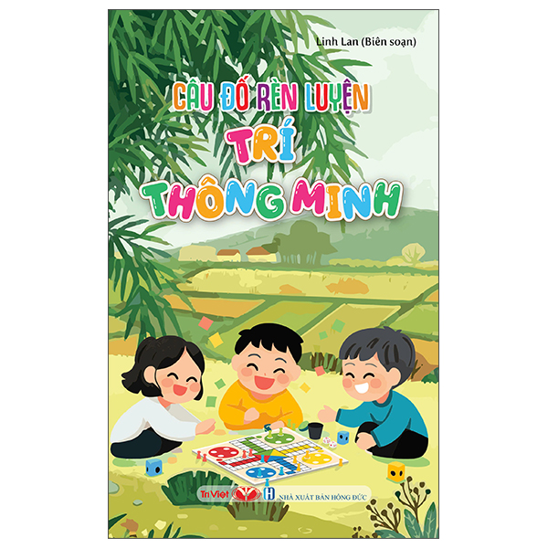 Câu Đố Luyện Trí Thông Minh