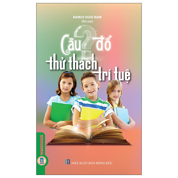 Câu Đố Thử Thách Trí Tuệ