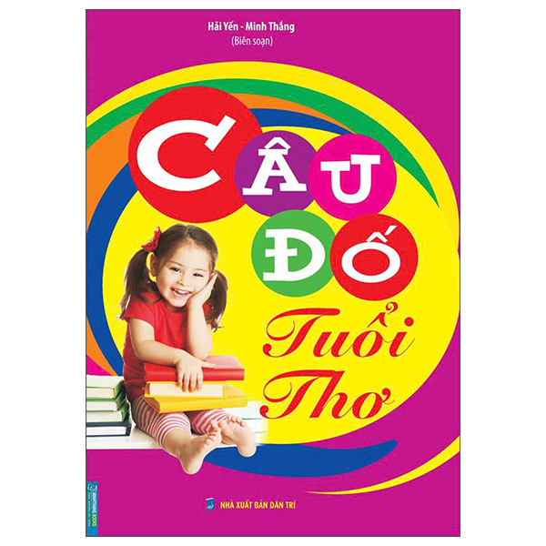 Câu Đố Tuổi Thơ (Tái Bản 2026)