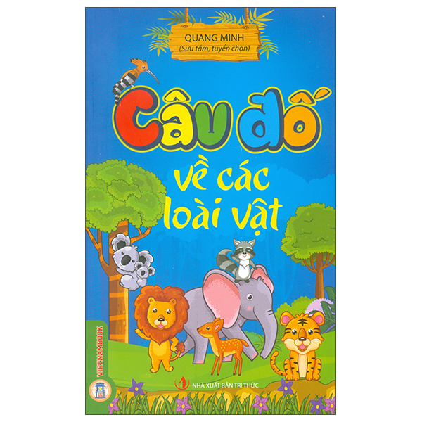 Câu Đố Về Các Loài Vật
