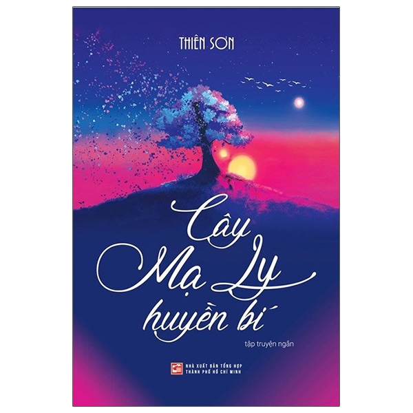 cây mạ ly huyền bí