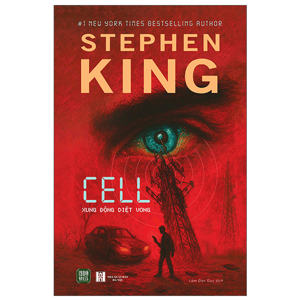 Cell - Xung Động Diệt Vong