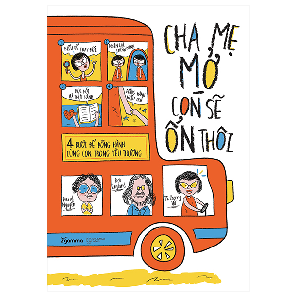 Cha Me Mo - Con Se On Thoi