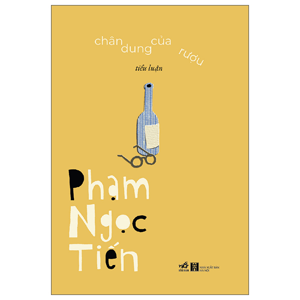 Chân Dung Của Rượu
