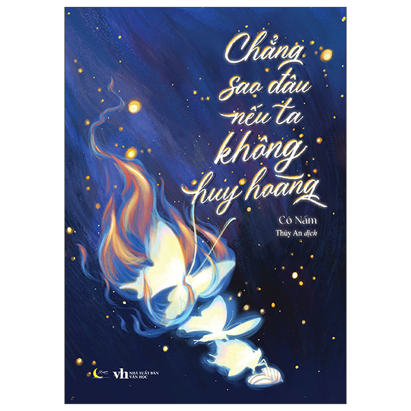 Chang Sao Dau Neu Ta Khong Huy Hoang