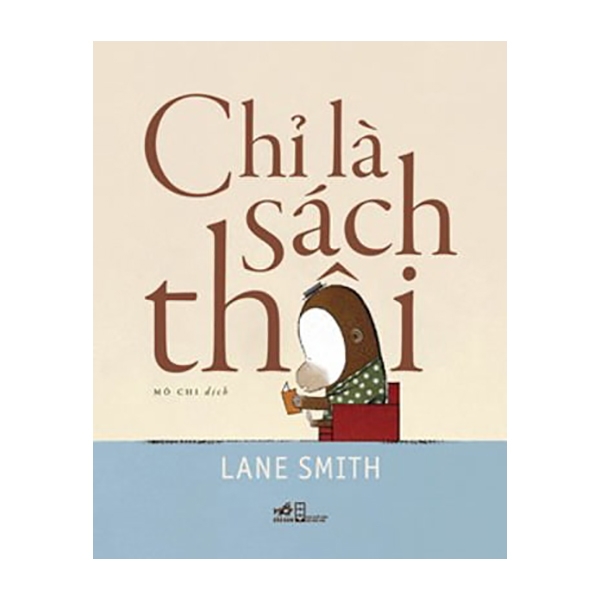 chỉ là sách thôi