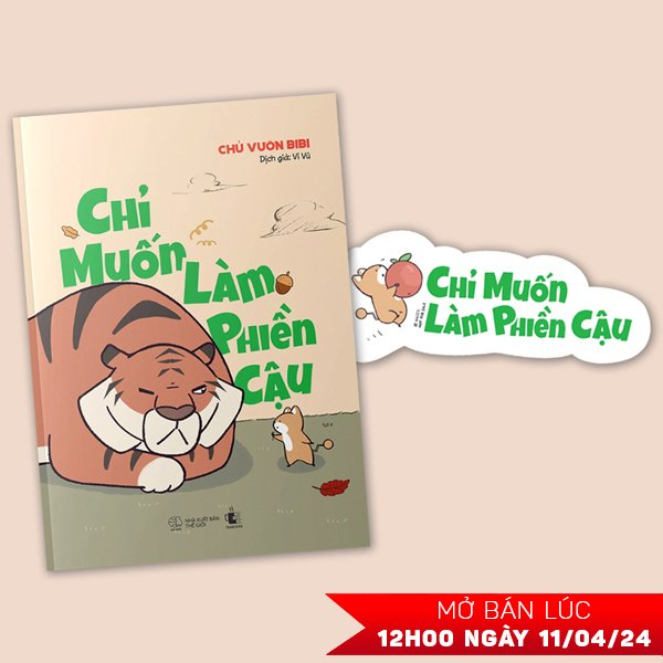 chỉ muốn làm phiền cậu - tặng kèm bookmark