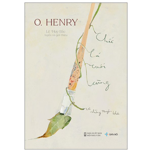 Chiec La Cuoi Cung Va Nhung Truyen Khac