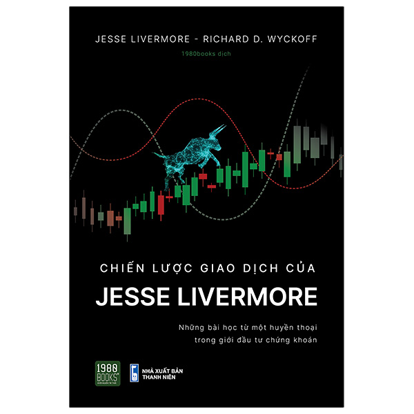 chiến lược giao dịch của jesse livermore