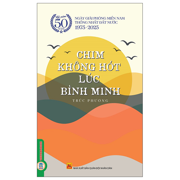 Chim Không Hót Lúc Bình Minh