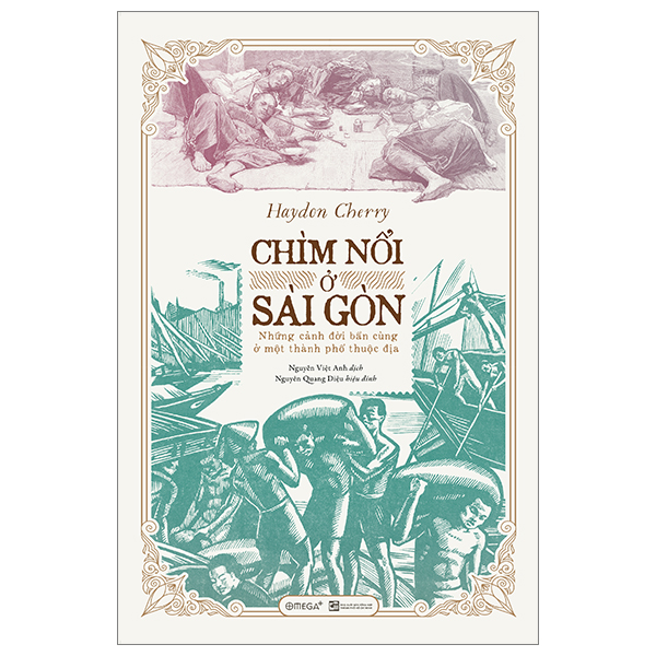 chìm nổi ở sài gòn