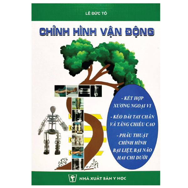 Chinh Hinh Van Dong