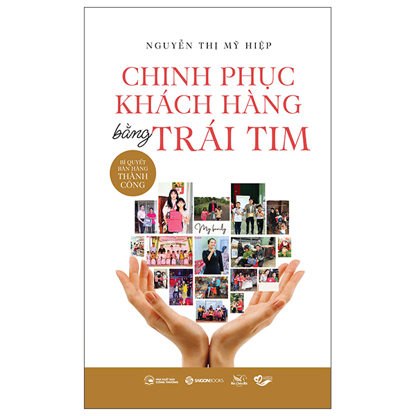 Chinh Phục Khách Hàng Bằng Trái Tim