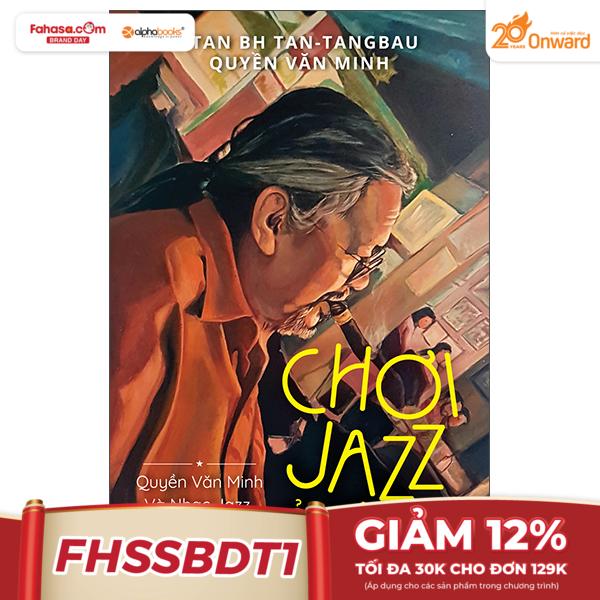 chơi jazz ở việt nam