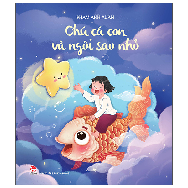 Chu Ca Con Va Ngoi Sao Nho