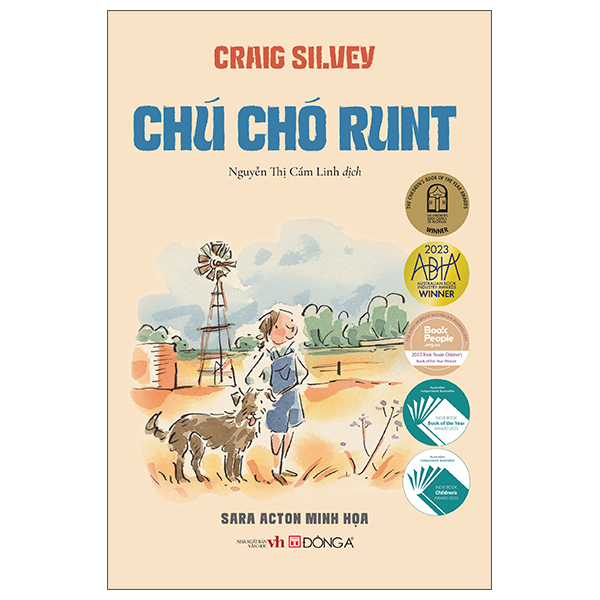 Chú Chó Runt