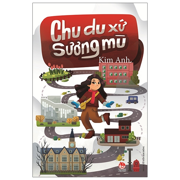 chu du xứ sương mù