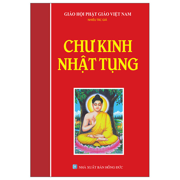 Chư Kinh Nhật Tụng (Tái Bản 2026)