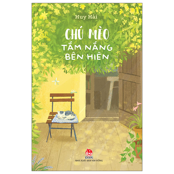 Chu Meo Tam Nang Ben Hien