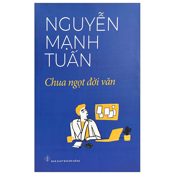 Chua Ngọt Đời Văn