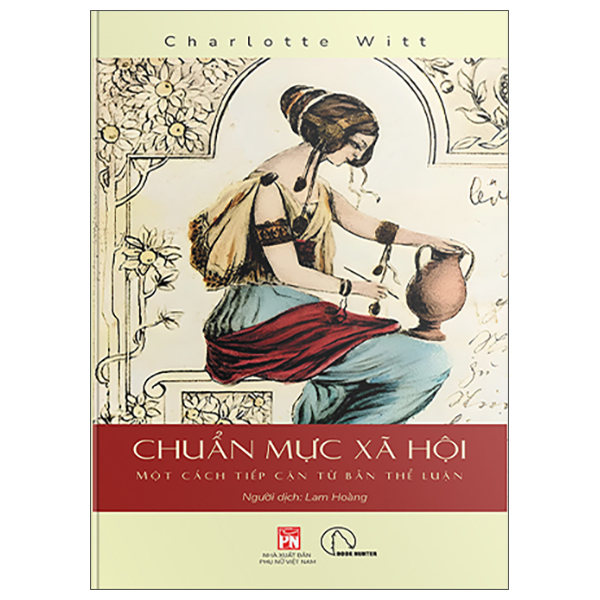 chuẩn mực xã hội - một cách tiếp cận từ bản thể luận