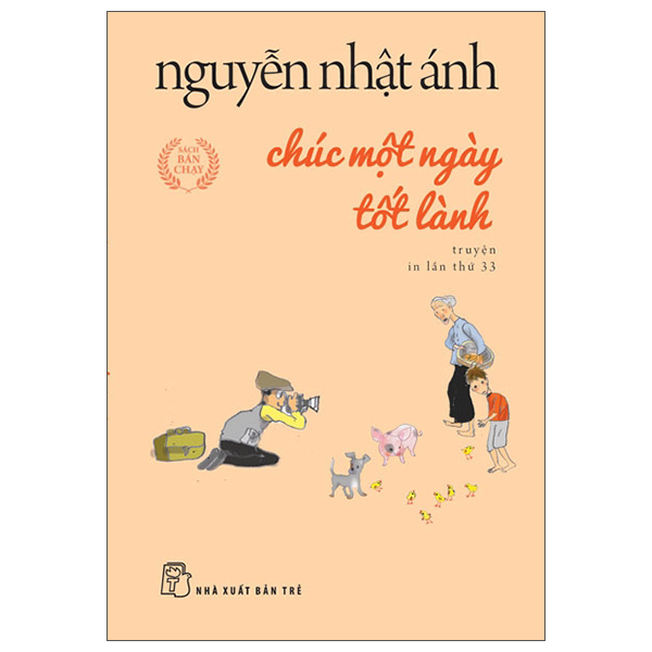 Chuc Mot Ngay Tot Lanh - Kho Nho